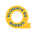 Logo - Aliments du Québec