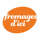 Logo Fromages d'ici